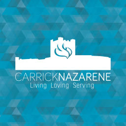 Podcast thumbnail for Carrick Nazarene Church