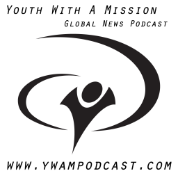 Podcast thumbnail for YWAM News Podcast