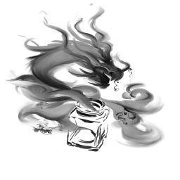 Podcast thumbnail for Inking Out Loud