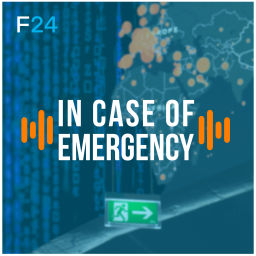 Podcast thumbnail for In Case of Emergency