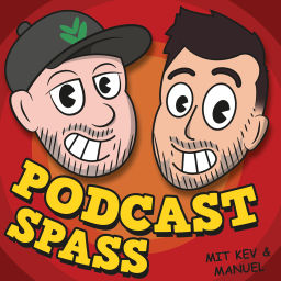 Podcast thumbnail for Podcast Spaß