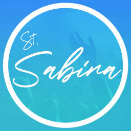 Podcast thumbnail for Saint Sabina Speaks
