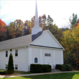 Podcast thumbnail for Rockville Tolland SDA Church