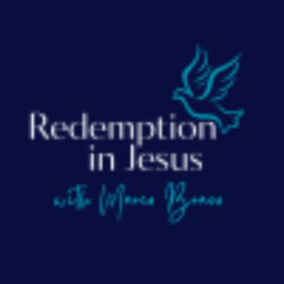 Podcast thumbnail for Redemption in Jesus with Marco Bravo