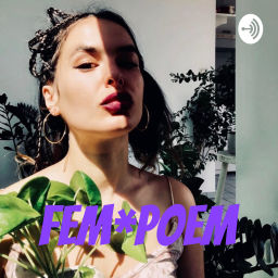 Podcast thumbnail for FEMPOEM