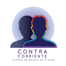 Podcast thumbnail for Contracorriente, cultura de género en el aula