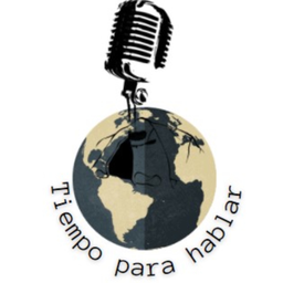 Podcast thumbnail for Tiempo para hablar