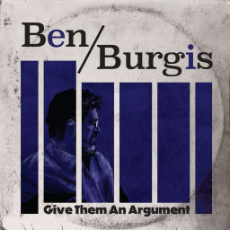 Podcast thumbnail for Give Them An Argument