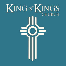 Podcast thumbnail for King of Kings PCA Church