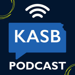 Podcast thumbnail for KASB Live Podcast