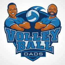 Podcast thumbnail for Volleyball Dads