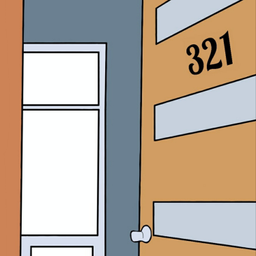 Podcast thumbnail for Consultorio 321
