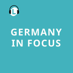 Podcast thumbnail for Germany in Focus