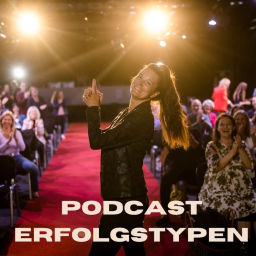 Podcast thumbnail for Erfolgstypen - mit den inneren Prinzipien zu mehr Erfolg im Außen