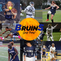 Podcast thumbnail for Baldwin Bruins Sports Podcast