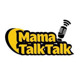 Podcast thumbnail for Mama TalkTalk Radio