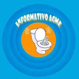 Podcast thumbnail for Informativo ACME