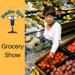 Podcast thumbnail for Grocery Show