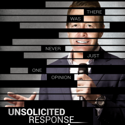 Podcast thumbnail for Unsolicited Response
