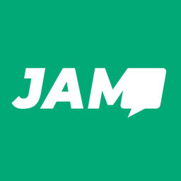 Podcast thumbnail for JAM - Jakadi médias