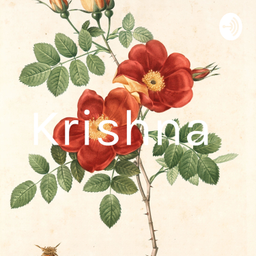 Podcast thumbnail for Krishna