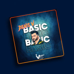 Podcast thumbnail for DenisV-podcasts-singles-remixes