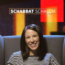 Podcast thumbnail for Schabbat Schalom