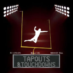 Podcast thumbnail for Tapouts and Touchdowns