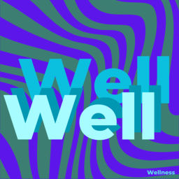 Podcast thumbnail for Well Well Well北美中文心理健康