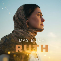 Podcast thumbnail for Das Buch Ruth