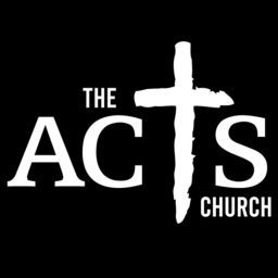 Podcast thumbnail for The Acts Church Hour