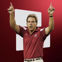 Podcast thumbnail for Alabama Football Report