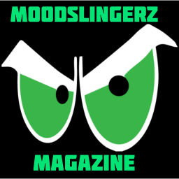 Podcast thumbnail for Dubble Deez Experience Presents Moodslingerz Magazine with Wyze9 And Afriqkan Stir Fry