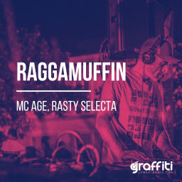 Podcast thumbnail for Raggamuffin