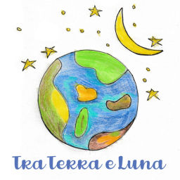 Podcast thumbnail for Tra Terra e Luna