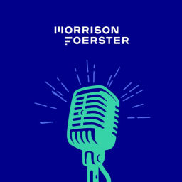 Podcast thumbnail for MoFo Perspectives Podcast
