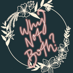 Podcast thumbnail for Why Not Both
