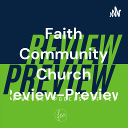 Podcast thumbnail for FCC Review Preview