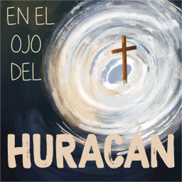 Podcast thumbnail for En El Ojo del Huracán