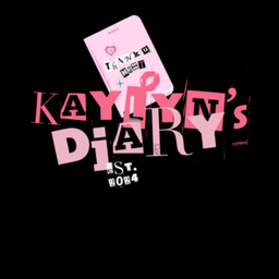 Podcast thumbnail for Kaylyn’s Diary