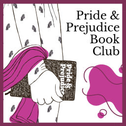 Podcast thumbnail for Pride & Prejudice Book Club Podcast