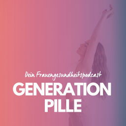 Podcast thumbnail for GenerationPille