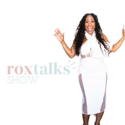 Podcast thumbnail for Roxtalks Show