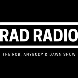 Podcast thumbnail for RAD Radio