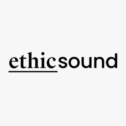 Podcast thumbnail for EthicSound
