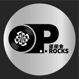 Podcast thumbnail for O.P. rocks 道明會