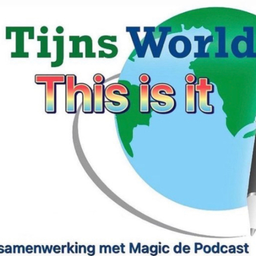 Podcast thumbnail for Tijns World