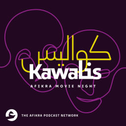 Podcast thumbnail for Kawalis (afikra's Movie Night)