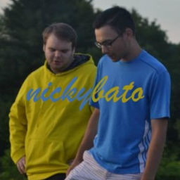 Podcast thumbnail for NickyBato