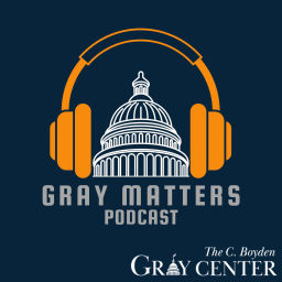 Podcast thumbnail for Gray Matters